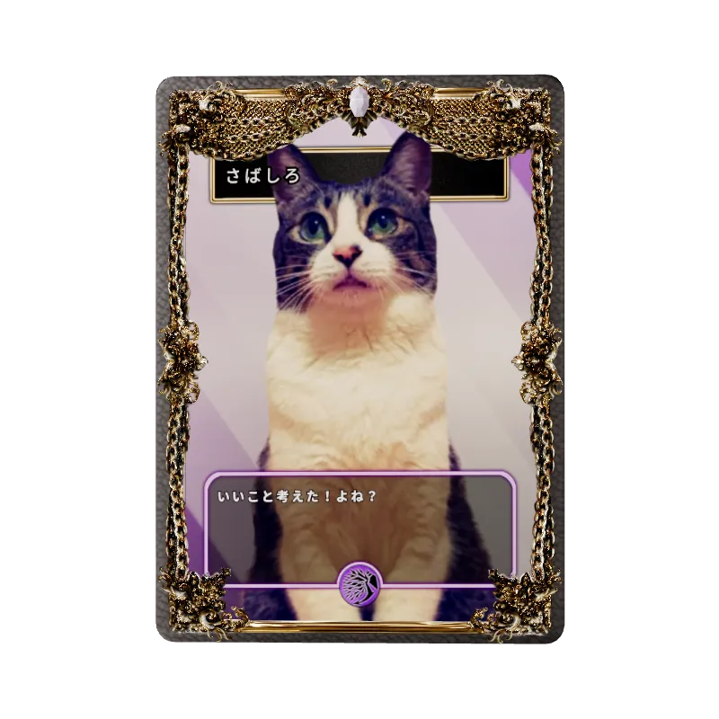 さばしろのイメージ画像