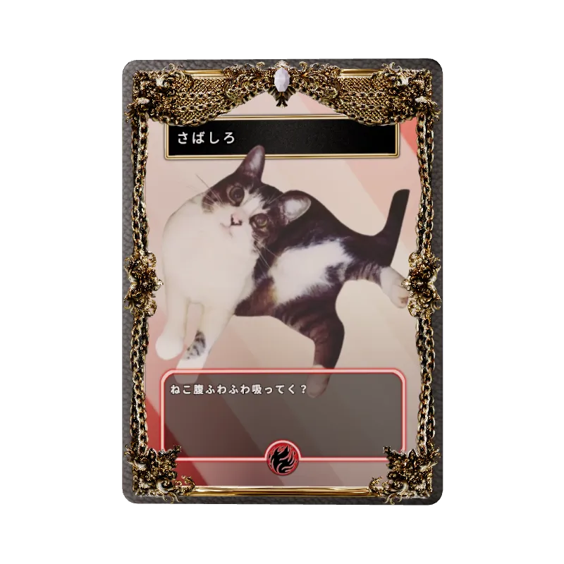 さばしろのイメージ画像