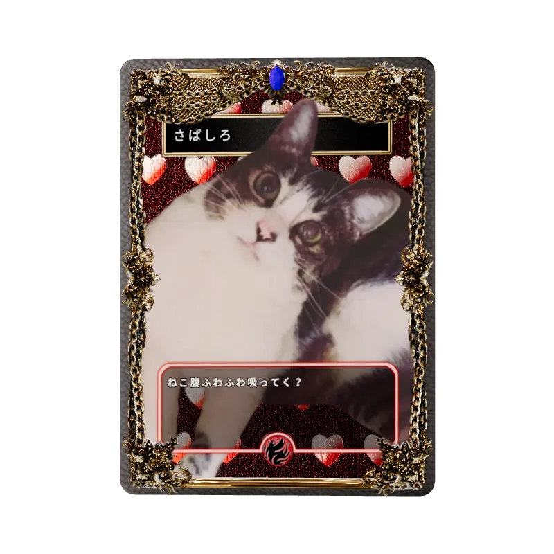 さばしろのイメージ画像