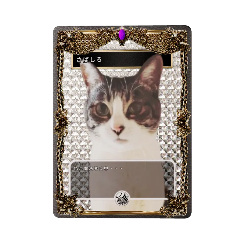 さばしろのイメージ画像