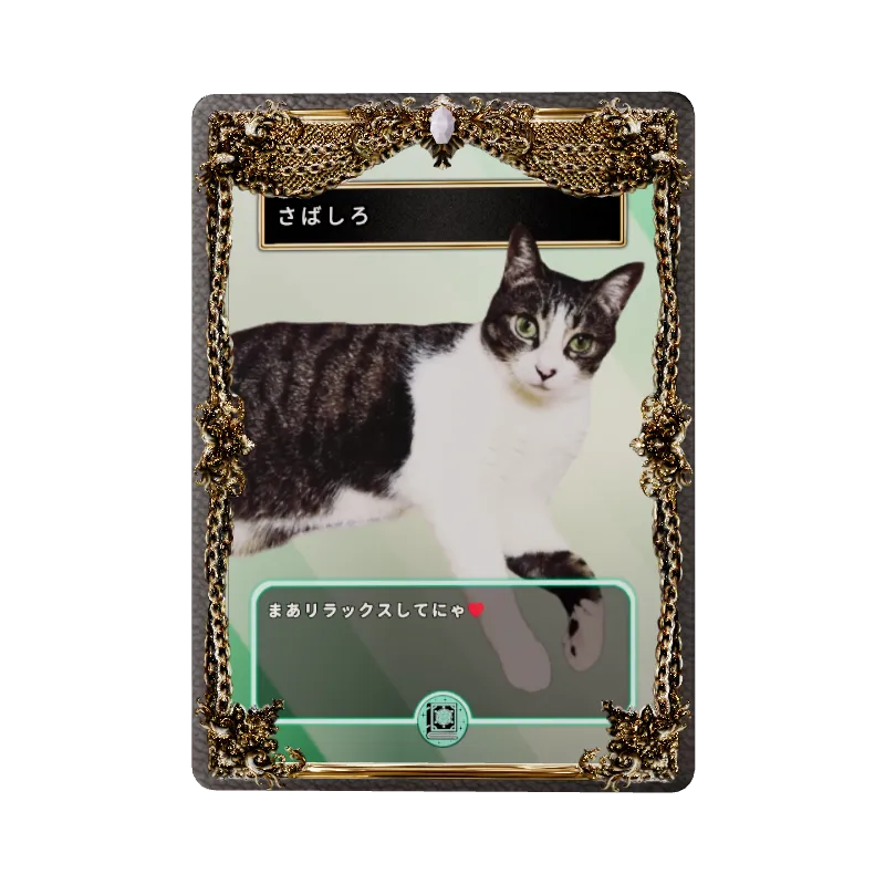 さばしろのイメージ画像