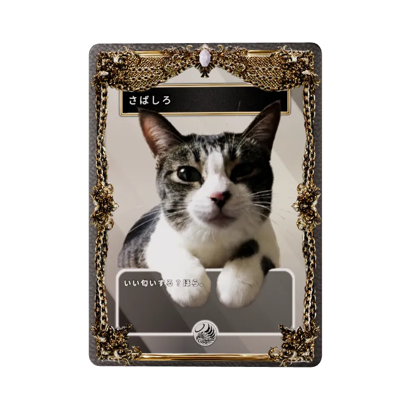 さばしろのイメージ画像