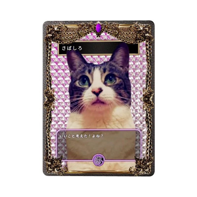 さばしろのイメージ画像