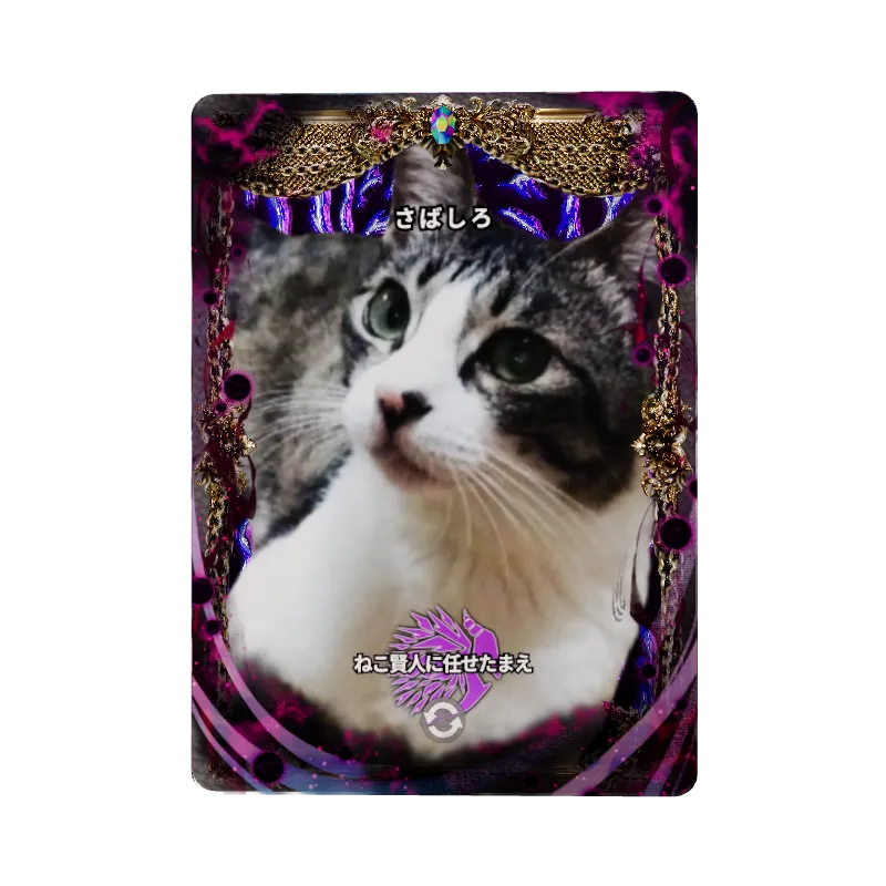 さばしろのイメージ画像