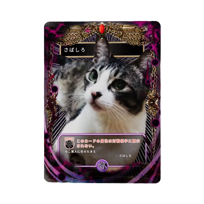 さばしろのイメージ画像