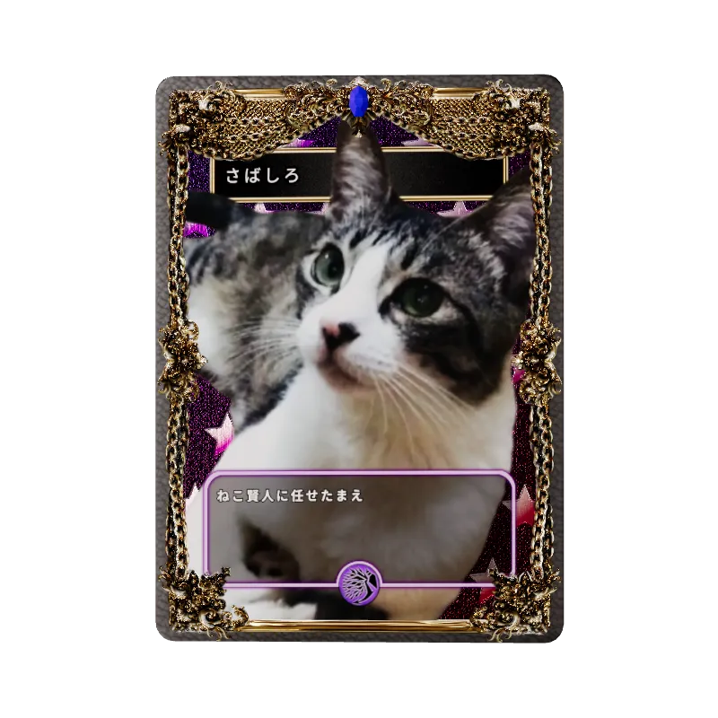 さばしろのイメージ画像