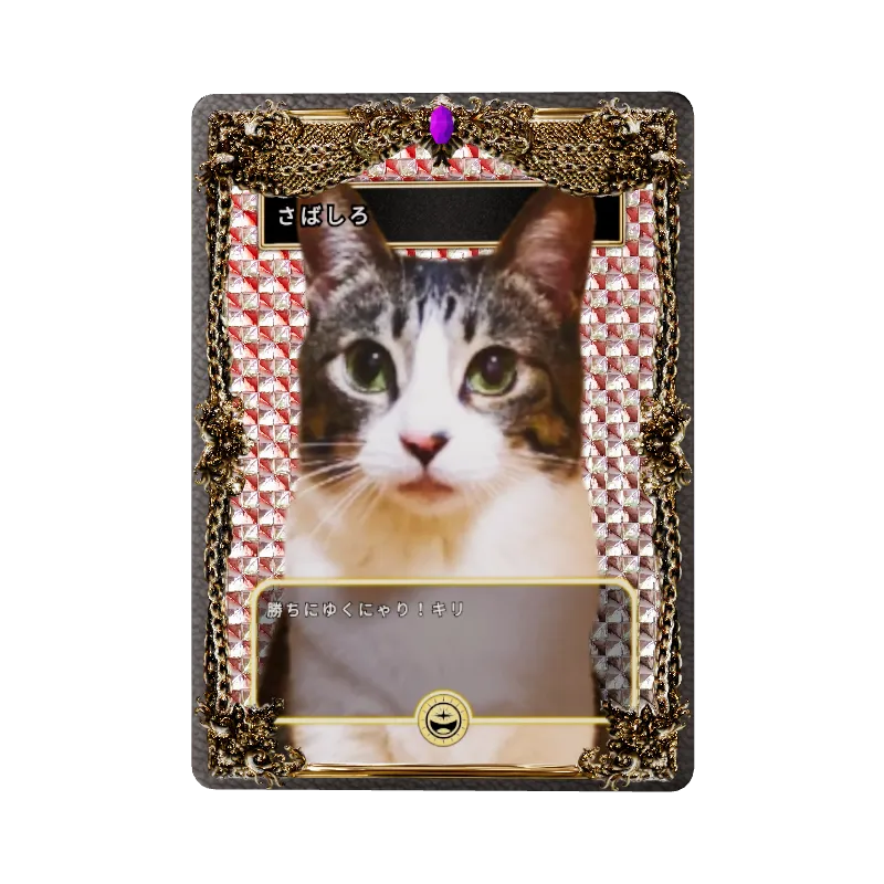 さばしろのイメージ画像