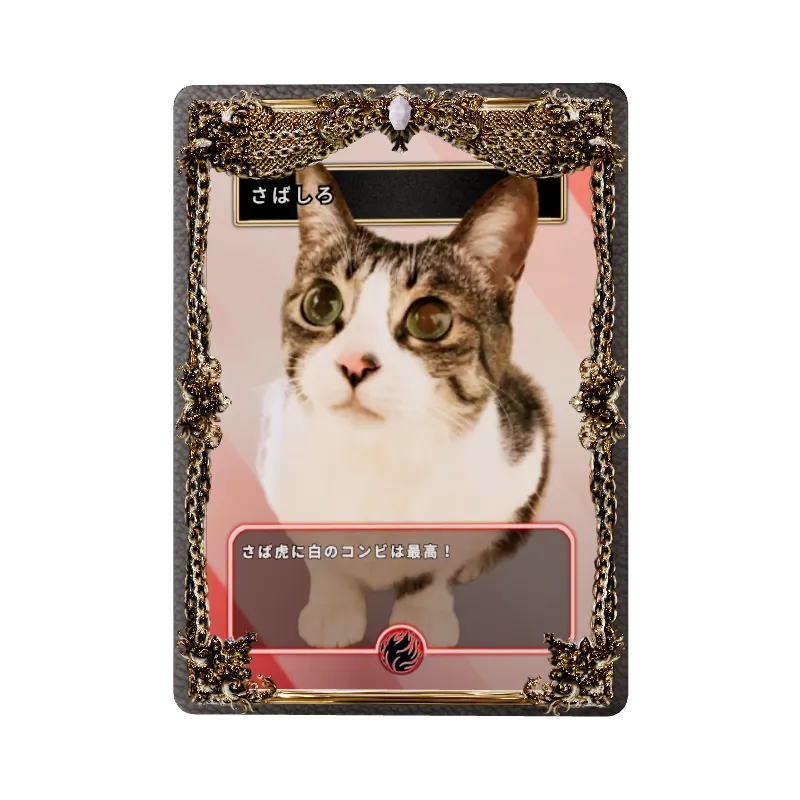 さばしろのイメージ画像