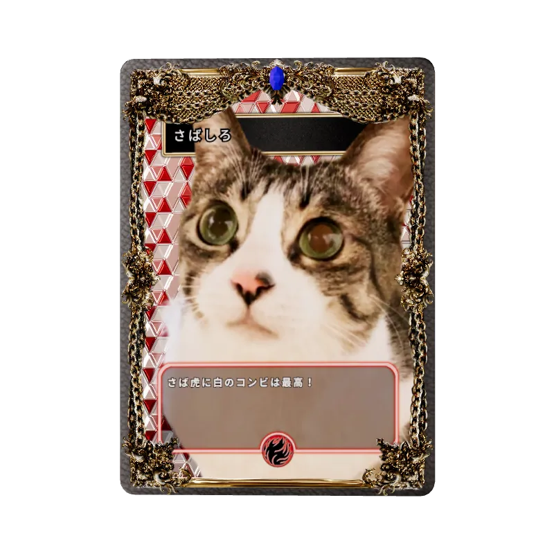 さばしろのイメージ画像