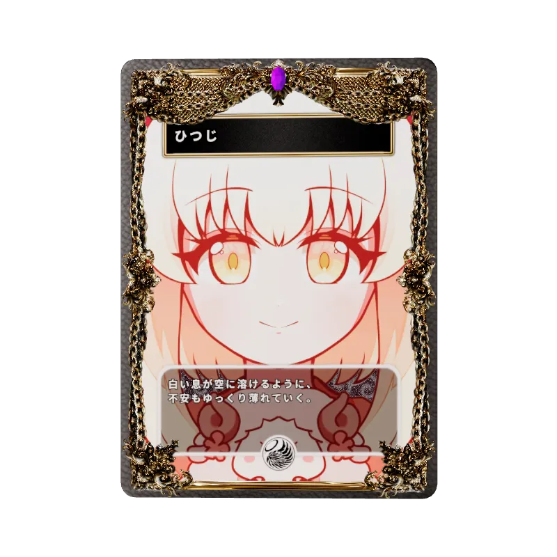 ひつじのイメージ画像